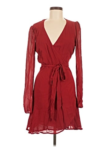 Reformation Cocktail Dress (view 1)