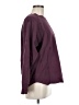 Gap Burgundy Sweatshirt Size S - photo 4