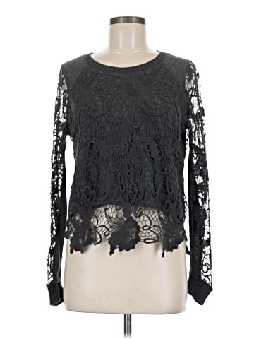 Free People Pullover Sweater (view 1)