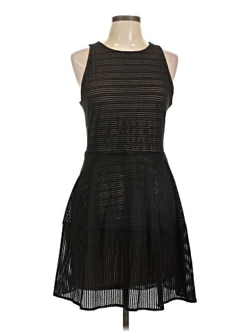 BCBGMAXAZRIA Cocktail Dress (view 1)
