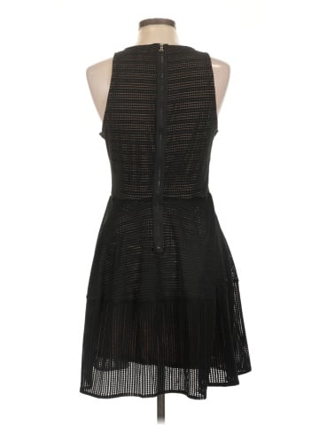 BCBGMAXAZRIA Cocktail Dress (view 2)