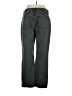 Good American Chevron-herringbone Gray Jeans Size 15 - photo 2