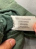 Orvis Green Pullover Sweater Size XL - photo 8