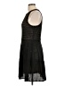 BCBGMAXAZRIA Black Cocktail Dress Size L - photo 5