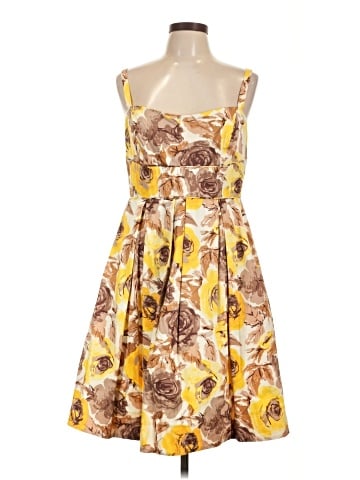 Maggy London Cocktail Dress (view 1)