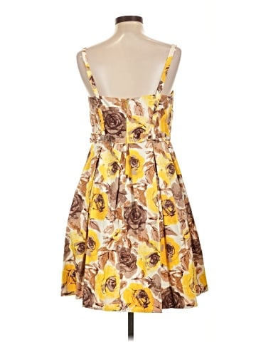 Maggy London Cocktail Dress (view 2)