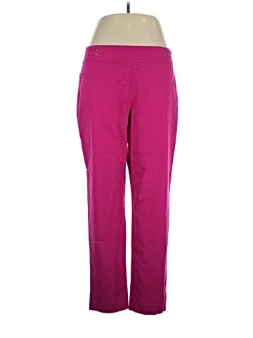JM Collection Active Pants (view 1)