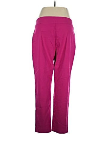 JM Collection Active Pants (view 2)