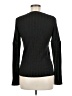Ecru Black Pullover Sweater Size S - photo 2