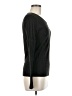 Ecru Black Pullover Sweater Size S - photo 4