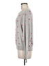 Wildfox Hearts Gray Sweatshirt Size XS - photo 5