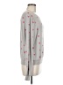Wildfox Hearts Gray Sweatshirt Size XS - photo 4