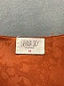 Sienna Sky 100% Polyester Floral Brown Casual Dress Size XS - photo 7