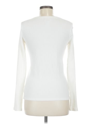 Velvet by Graham & Spencer Long Sleeve T-Shirt (view 2)