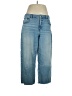 Madewell Blue Jeans Size 33 waist - photo 1