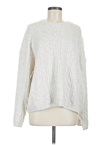 H&M Pullover Sweater (view 1)