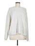 H&M Silver Pullover Sweater Size M - photo 1