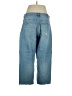 Madewell Blue Jeans Size 33 waist - photo 2