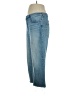 Madewell Blue Jeans Size 33 waist - photo 5