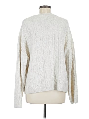 H&M Pullover Sweater (view 2)