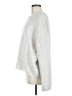 H&M Silver Pullover Sweater Size M - photo 5