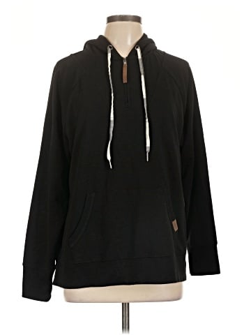 Maurices Pullover Hoodie (view 1)