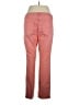 Chico's Pink Jeans Size XL (3) - photo 2