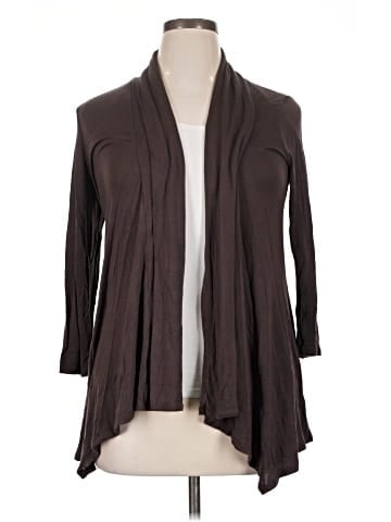DressBarn Cardigan (view 1)