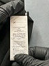 Shein Solid Black Casual Dress Size 2 - photo 8