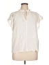 Current Air Ivory Sleeveless Blouse Size XL - photo 1