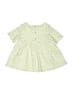 Max Studio Green Dress Size 4T - photo 2
