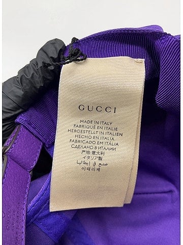 Gucci Baseball Cap (view 2)