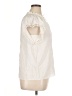 Current Air Ivory Sleeveless Blouse Size XL - photo 4
