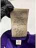 Gucci 100% Cotton Purple Baseball Cap One size - photo 8