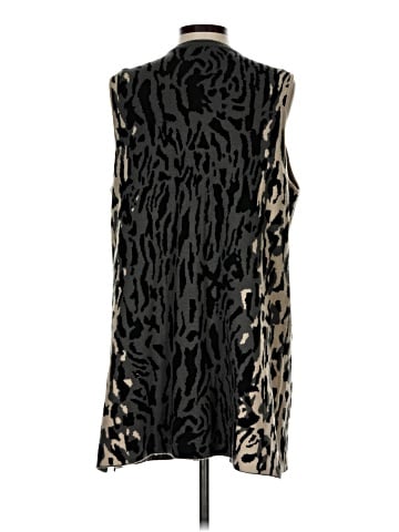 Susan Graver Sweater Vest (view 2)