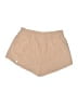 Calia Solid Tan Athletic Shorts Size S - photo 2