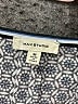 Max Studio Print Blue Casual Dress Size M - photo 7