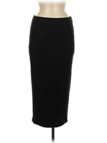 Trafaluc by Zara Formal Skirt (view 1)