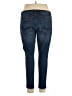 Angels Hearts Blue Jeans Size 14 - photo 2