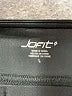 JoFit Solid Black Active Skort Size L - photo 3