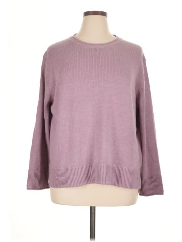 Ella Moss Pullover Sweater (view 1)