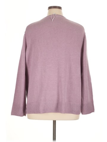Ella Moss Pullover Sweater (view 2)