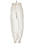 Zara 100% Cotton Ivory Jeans Size 2 - photo 1