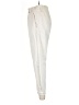 Zara 100% Cotton Ivory Jeans Size 2 - photo 5