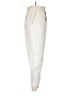 Zara 100% Cotton Ivory Jeans Size 2 - photo 4