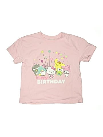 Hello Kitty Short Sleeve T-Shirt (view 1)
