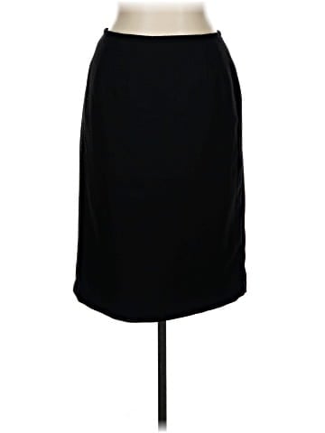 Blacker by Stanley Blacker Formal Skirt (view 1)
