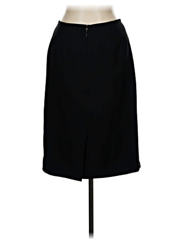 Blacker by Stanley Blacker Formal Skirt (view 2)