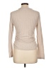 Shein Tan Turtleneck Sweater Size L - photo 2