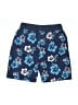 Hb 100% Polyester Blue Board Shorts Size 4T - photo 2